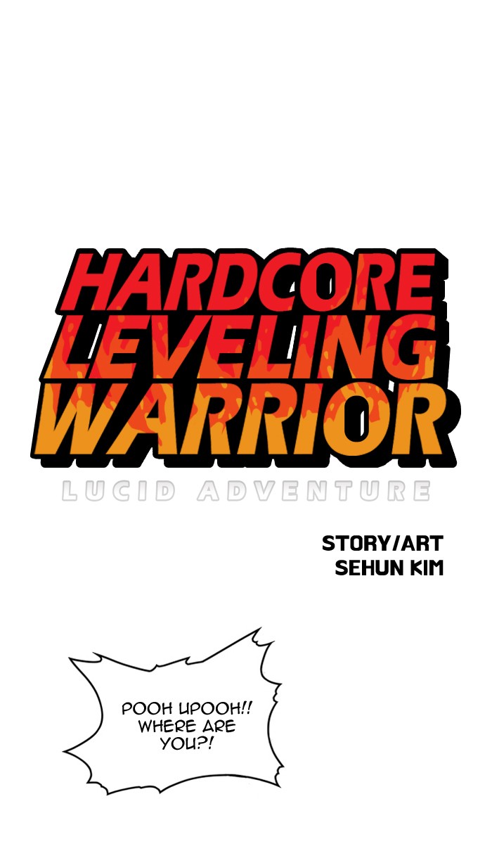 Hardcore Leveling Warrior Chapter 97 1